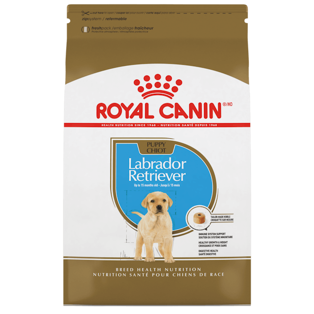 Royal Canin Puppy Food